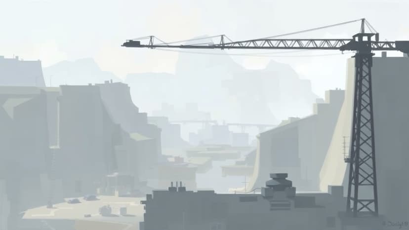 DOID Reports 89.6% Losses, Plans BKM Project Divestment for USD 105 Million