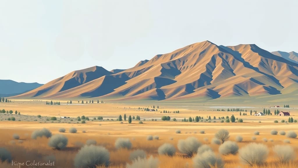 Pioneer Minerals Reveals Gallium Potential at Springfield Project in Idaho