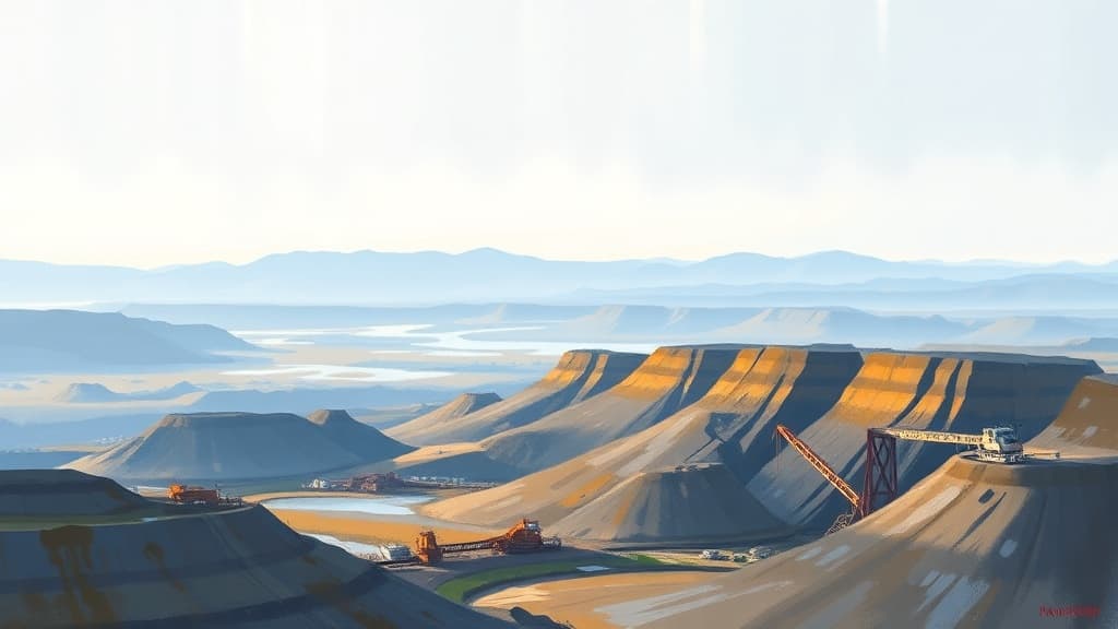 Raymond James Initiates Nexmetals Mining Coverage with Outperform Rating