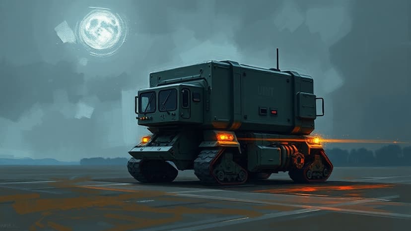 USF Engineers Develop Electromagnetic Training Device for U.S. Army