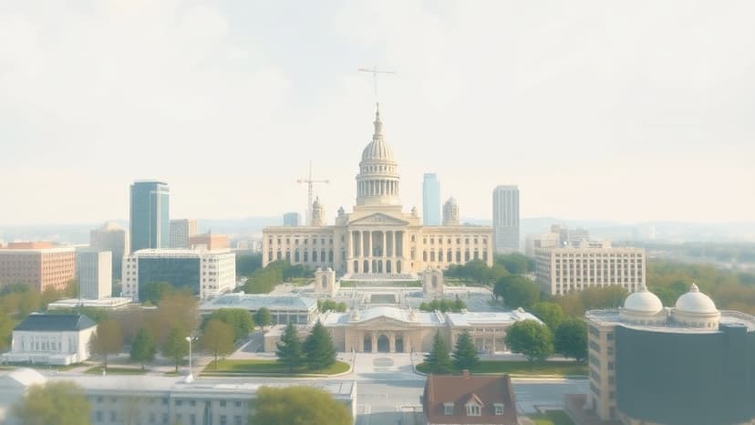 Kyndryl Secures IT Services Contract with Texas Government