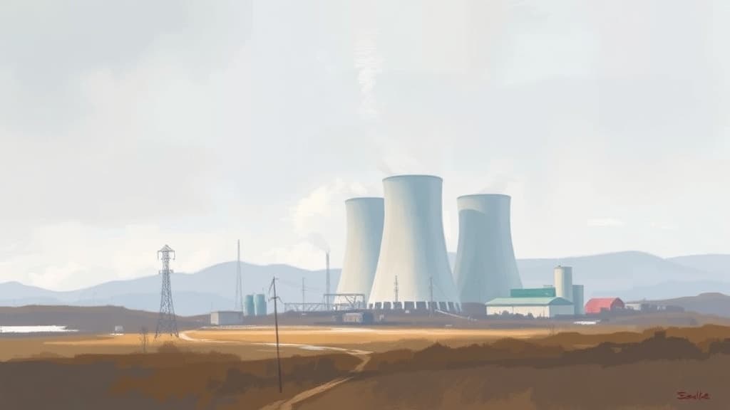 Google and NextEra Advance Carbon Capture Initiatives Amid Cost Challenges