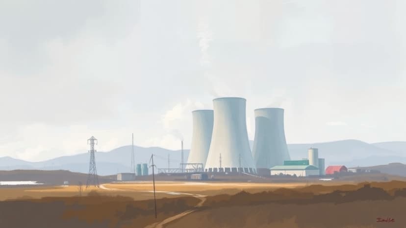 Google and NextEra Advance Carbon Capture Initiatives Amid Cost Challenges