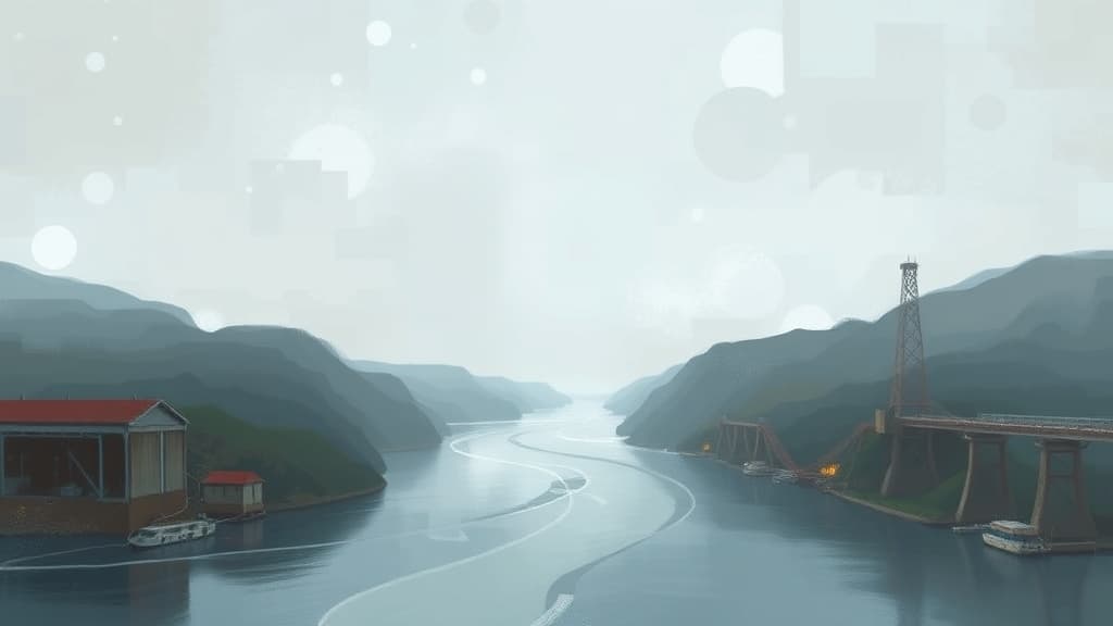 Surge in Hydropower Demand Amid Clean Energy Policy Shifts