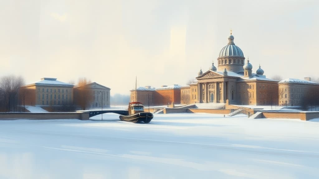 Ukrainians Select 'Syayvo' as Name for National LLM