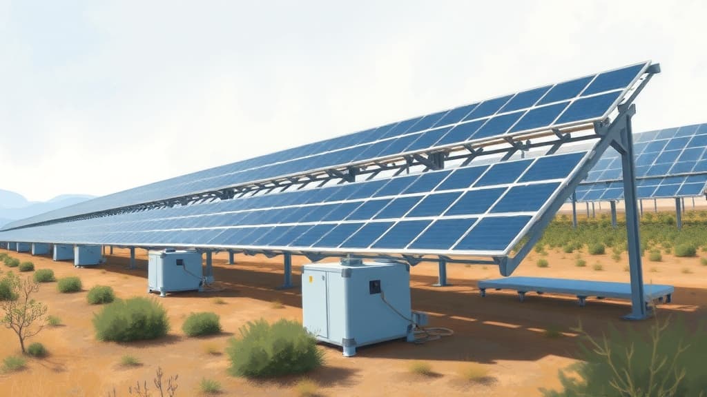 France's CRE Proposes Redesign of Solar Tender to Enhance Co-Location of Batteries