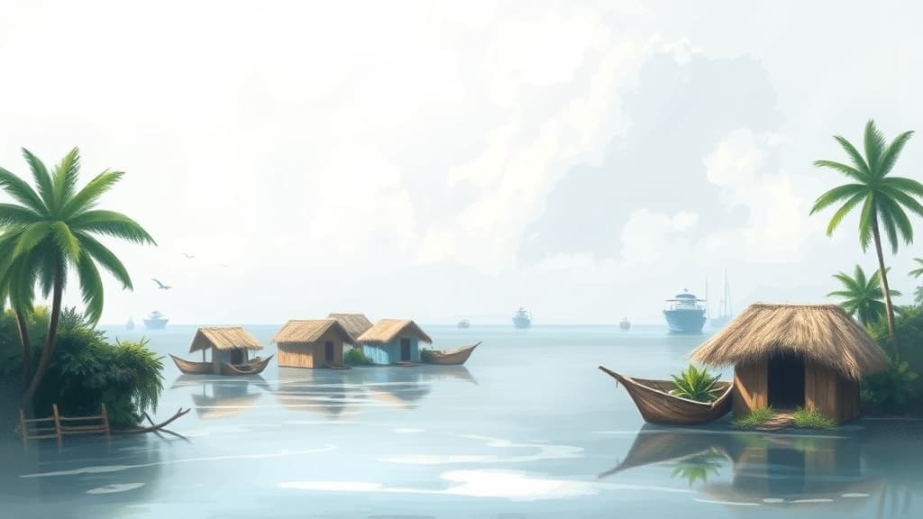 CDB Secures GCF Approval for $65.2 Million Climate Resilience Project in Bahamas Water Sector