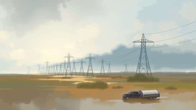 DVC Unveils Advanced SCADA/EMS System to Enhance Grid Operations