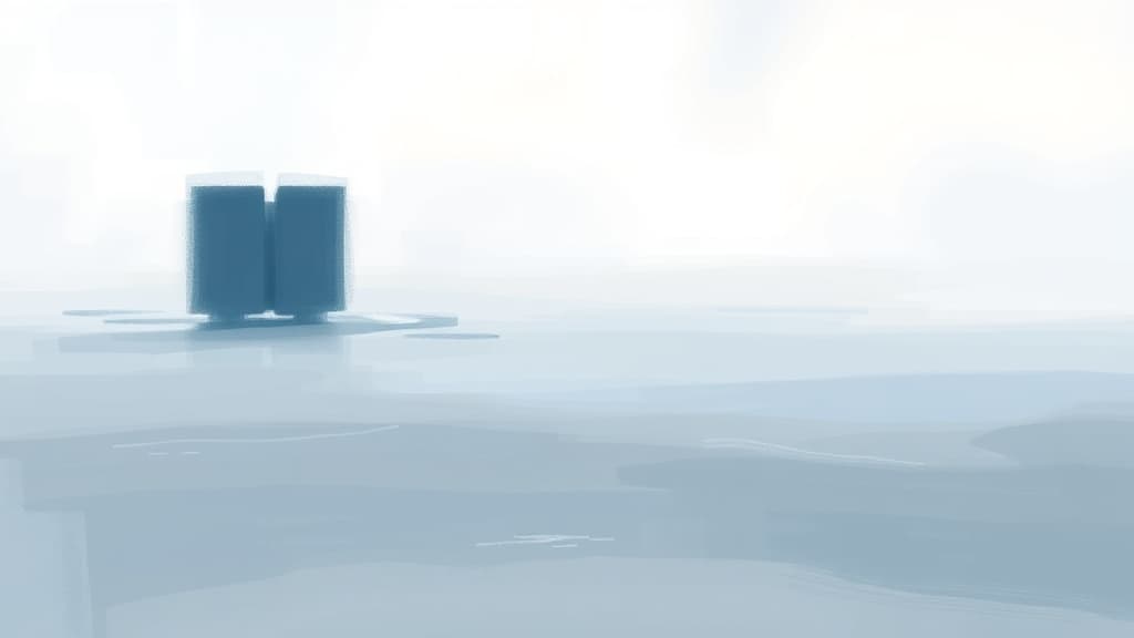 Microsoft's Project Natick Tests Undersea Data Centers