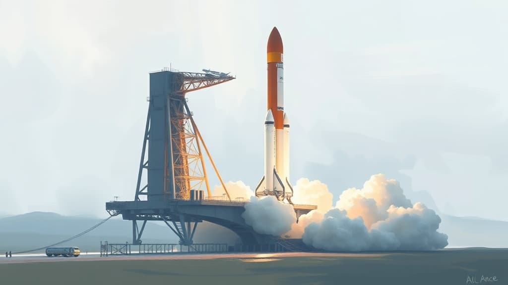 AAC Clyde Space Launches Seven Satellites on SpaceX Transporter-16