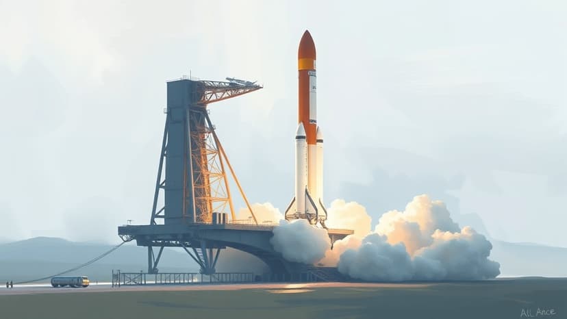 AAC Clyde Space Launches Seven Satellites on SpaceX Transporter-16