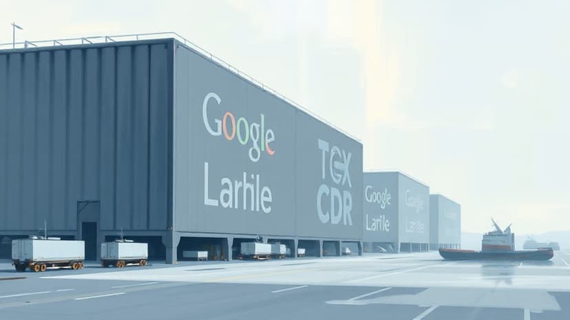 Google, Meta, and McKinsey Contract 131,240 Tonnes of CDR with Living Carbon