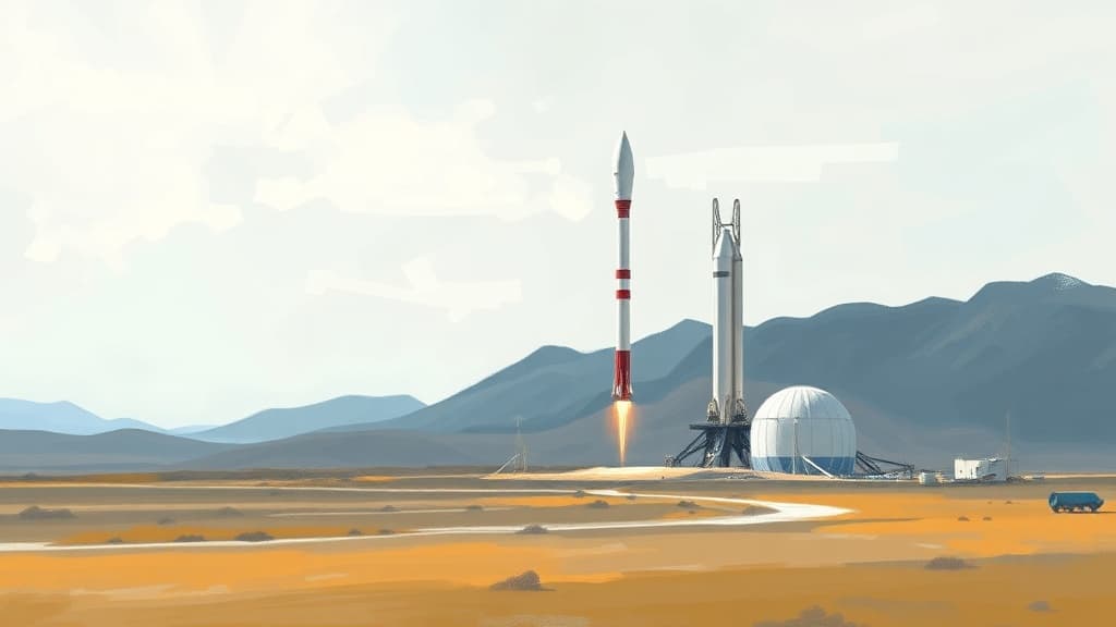 Rocket Lab Secures Approval for Mynaric Acquisition to Enhance Laser Communication Capabilities