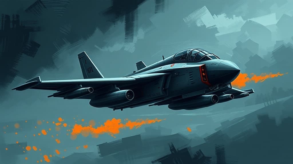 India's DAC Approves $25.1bn Military Procurement Proposals