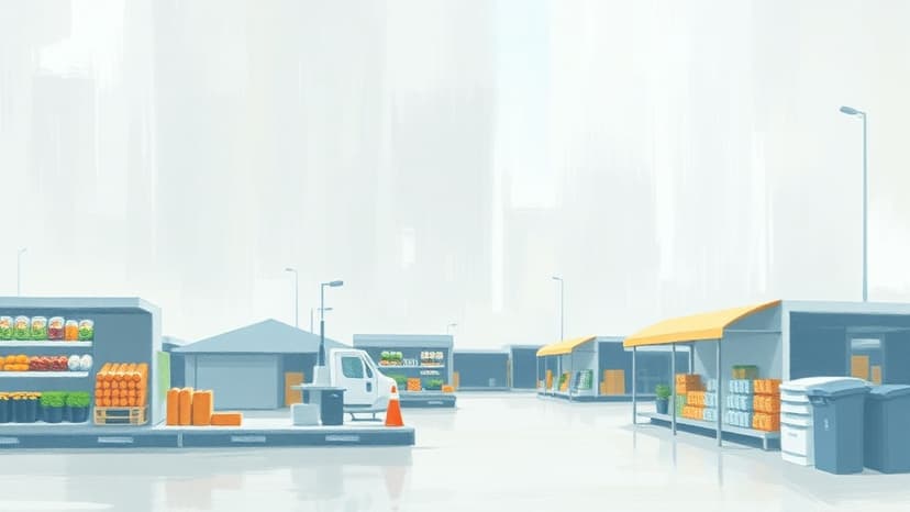 AWG Projects 16% Foodservice Sales Growth and $110M Automation Investment for 2026