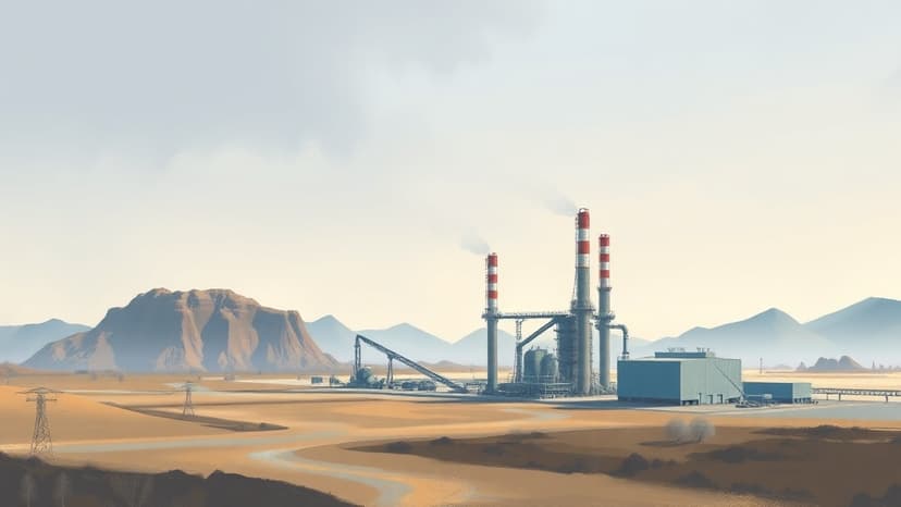 Oil India Partners with CSIR-IMMT for Critical Mineral Processing Initiative