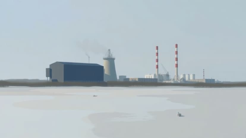 Denmark Invests in Low-Carbon Industrial Gas Conversion Research