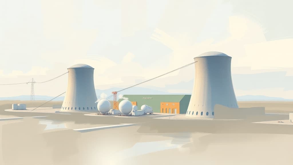 TAE Technologies Merges with Trump Media for Fusion Energy Investment