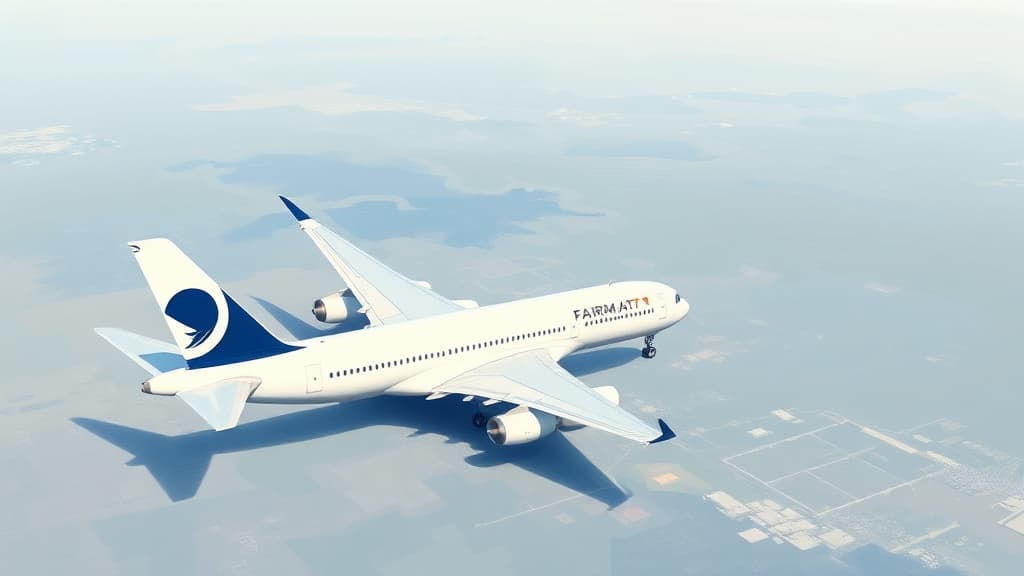 Airbus Partners with Fairmat for Carbon Fiber Recovery from A350 Airframes