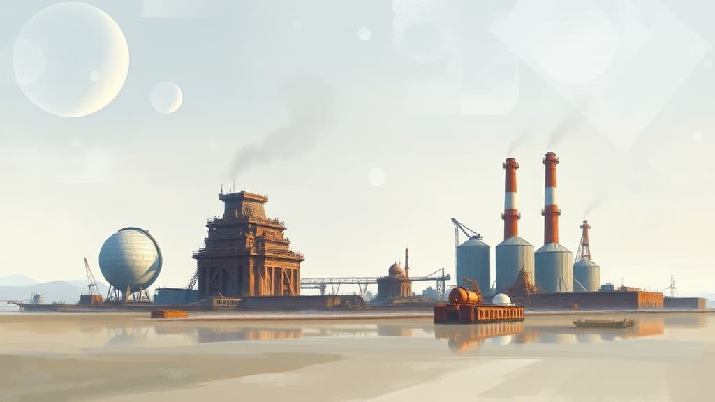 Oil India and CSIR-IMMT Formalize MoU for Critical Minerals Research