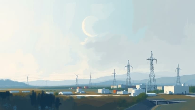 Nordec's 2025 Strategy Focuses on Growth and Efficiency Amid Economic Uncertainty