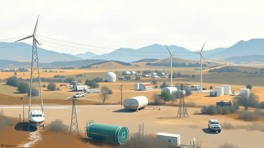 Bow-e Implements AI-First Strategy to Transform Subscription Energy Model