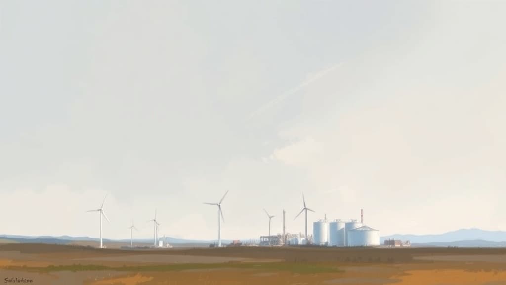 Shell Energy Italia and Infineum Sign Multi-Year Biomethane Supply Agreement