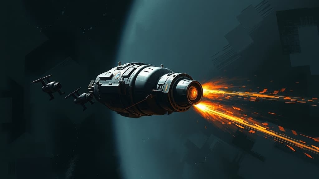 Orbitt Space Develops Air-Breathing Propulsion for Ultra-Low Earth Orbit Satellites