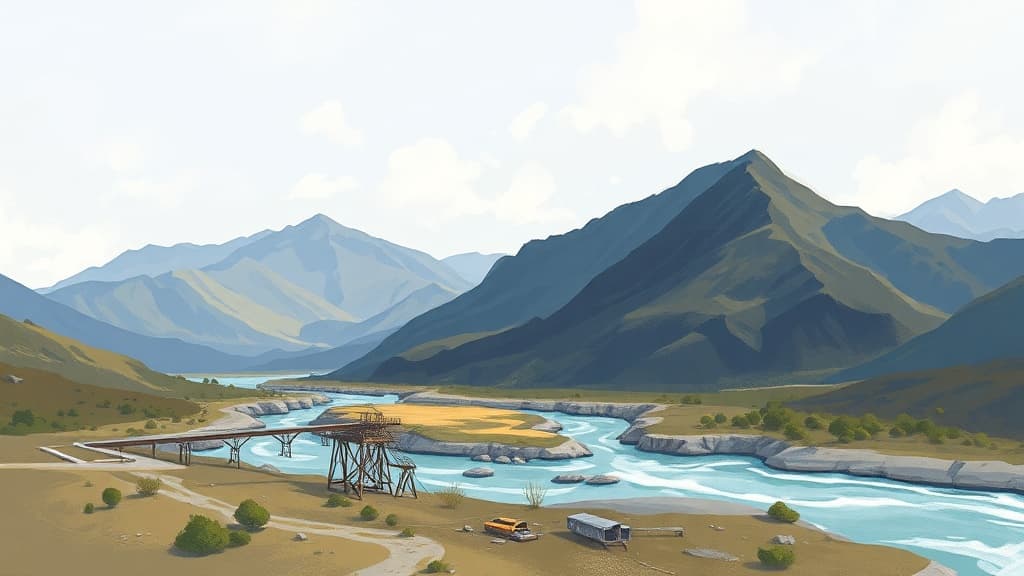 Touchstone Exploration Brings Carapal Ridge 3 Onstream in Trinidad