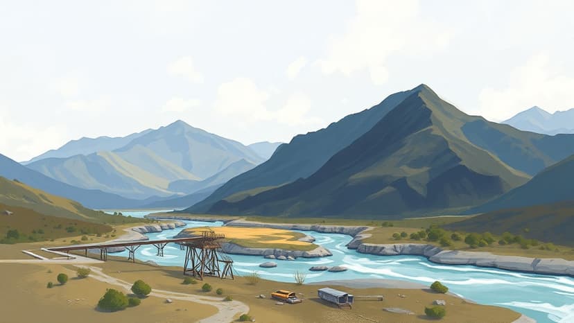 Touchstone Exploration Brings Carapal Ridge 3 Onstream in Trinidad