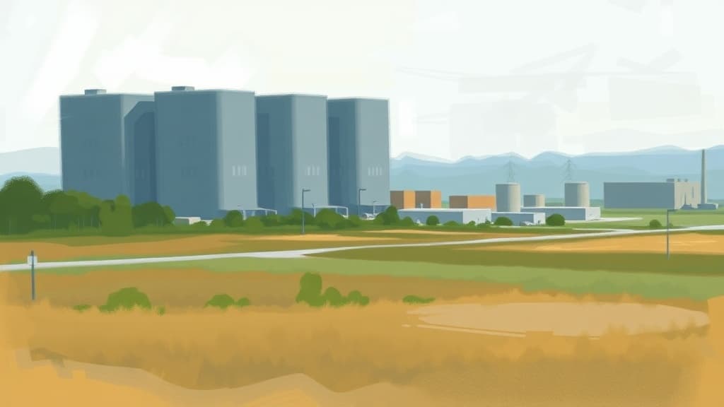 Leon County Residents Oppose Three Proposed Data Centers Due to Environmental and Safety Concerns