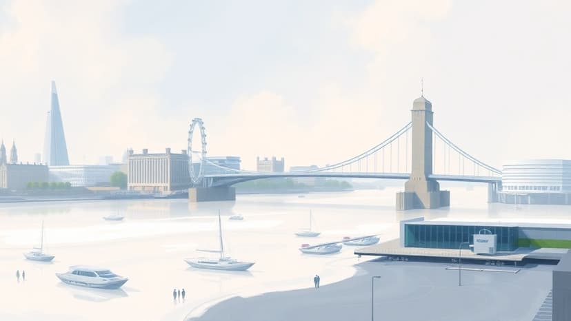 New London Innovation Hub Welcomes Ki Hydrogen as First Tenant Ahead of 2026 Launch