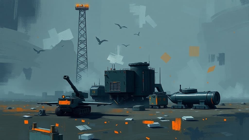 Kazakhstan Reviews National Security Strategy 2026-2030 Under Tokayev's Leadership