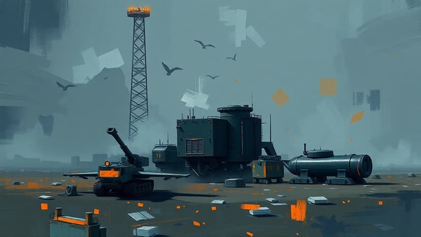 Kazakhstan Reviews National Security Strategy 2026-2030 Under Tokayev's Leadership