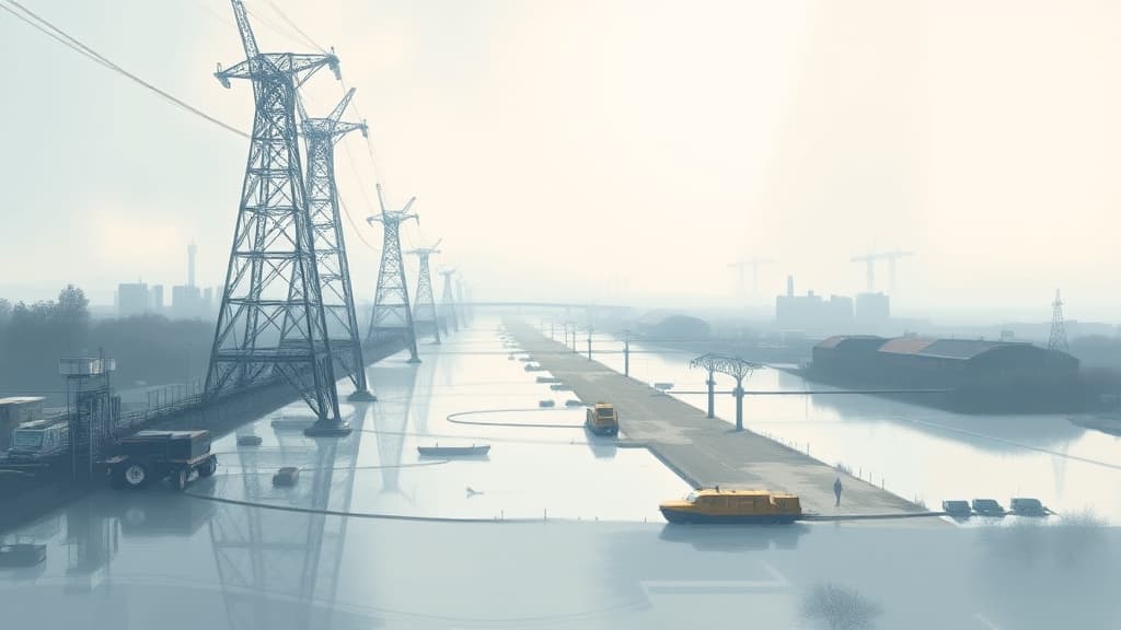 Environment Agency Completes 10,000 Water Network Inspections in Record Year