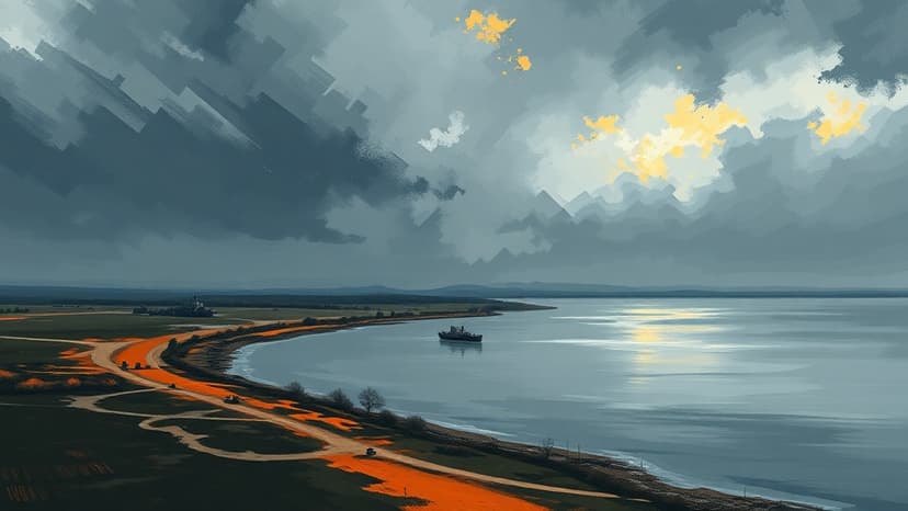 USACE to Restore Hancock County Coastline with $77M Project