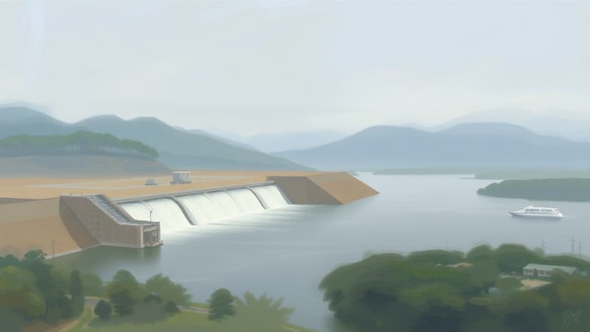 RayGen Launches Hybrid Hydro System in Brazil with AXIA Energia