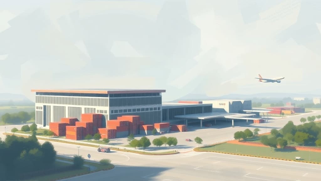 Swisslog Enhances Southeast Asia Operations with New APeC Structure