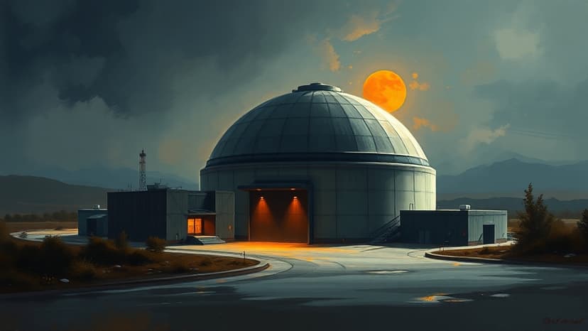 Resonant Sciences Expands with New Radome Facility in Ohio, Creating 101 Jobs