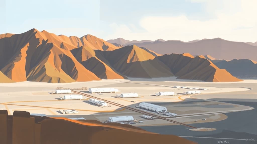 Vale Base Metals Reports 6% Increase in Copper Reserves; 2026 Exploration Plans Announced