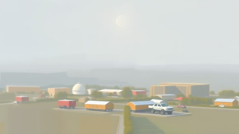 Digital Realty Secures $3.25B for New Hyperscale Development Fund