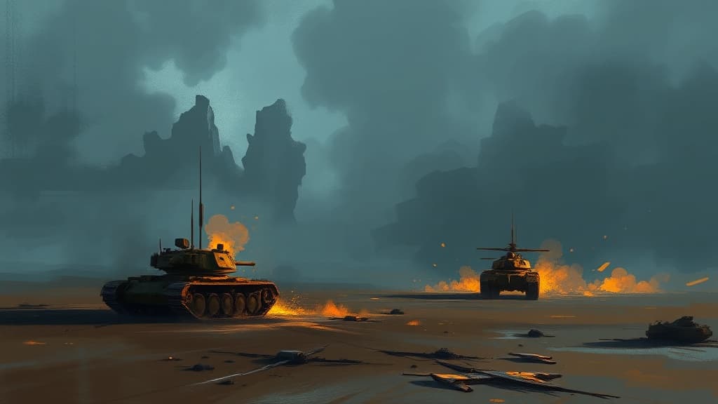 TRAX Awarded $727M Contract for Army YPG Test Support Services