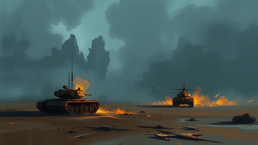 TRAX Awarded $727M Contract for Army YPG Test Support Services