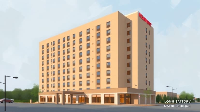 Peachtree Group and Lone Star PACE Secure $11 Million for Beaumont Hotel Renovation