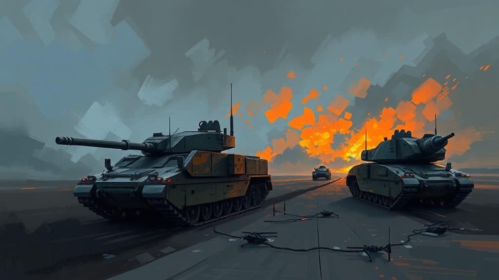 U.S. Army Reserve Expands FRCS Modernization Efforts Through FY28