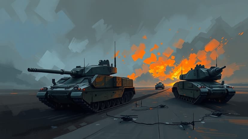 U.S. Army Reserve Expands FRCS Modernization Efforts Through FY28