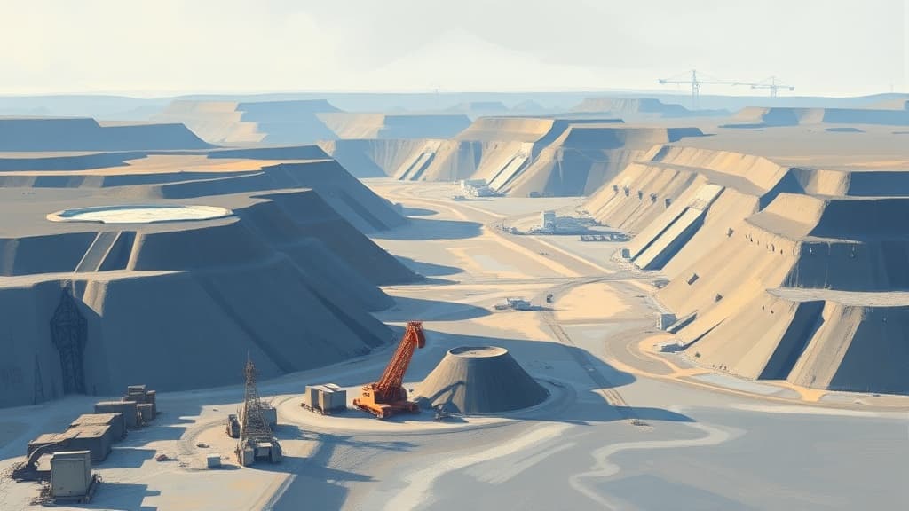 Vale Base Metals Expansion Targets 20% Increase in Mineral Reserves by 2027