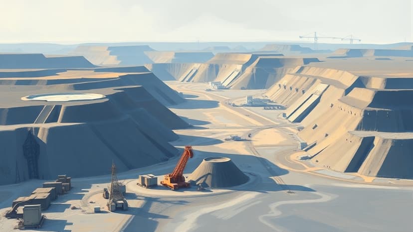 Vale Base Metals Expansion Targets 20% Increase in Mineral Reserves by 2027