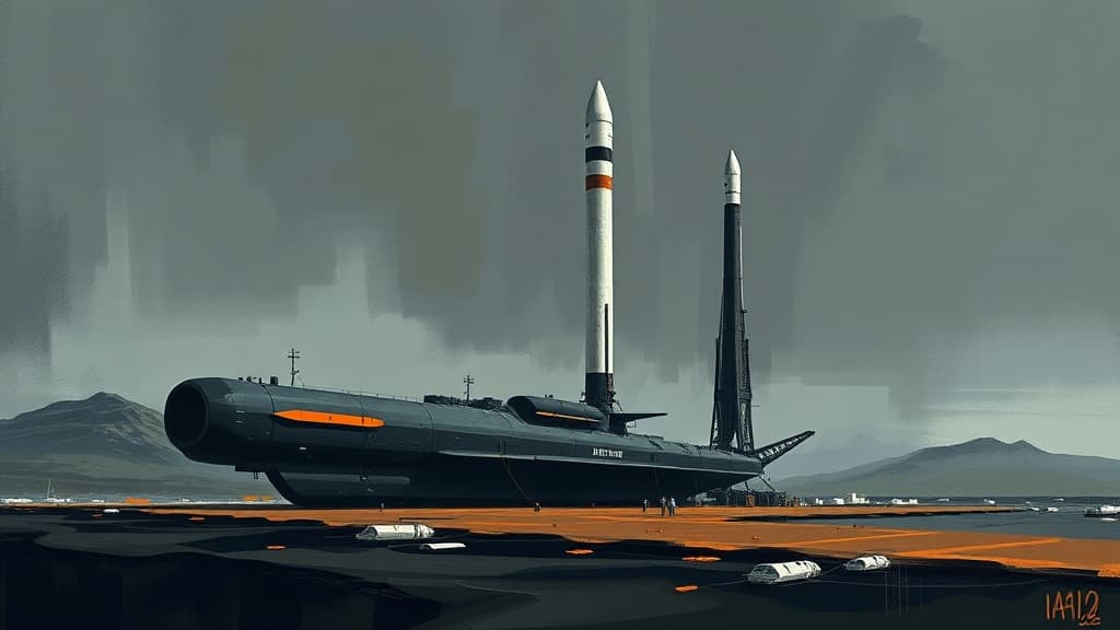 Sen. Cantwell Highlights Washington's Role in Artemis II Mission Ahead of Launch