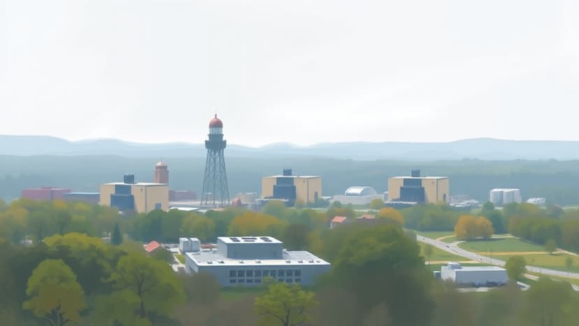 Ohio Lawmakers Propose Commission to Study Data Center Development Impact